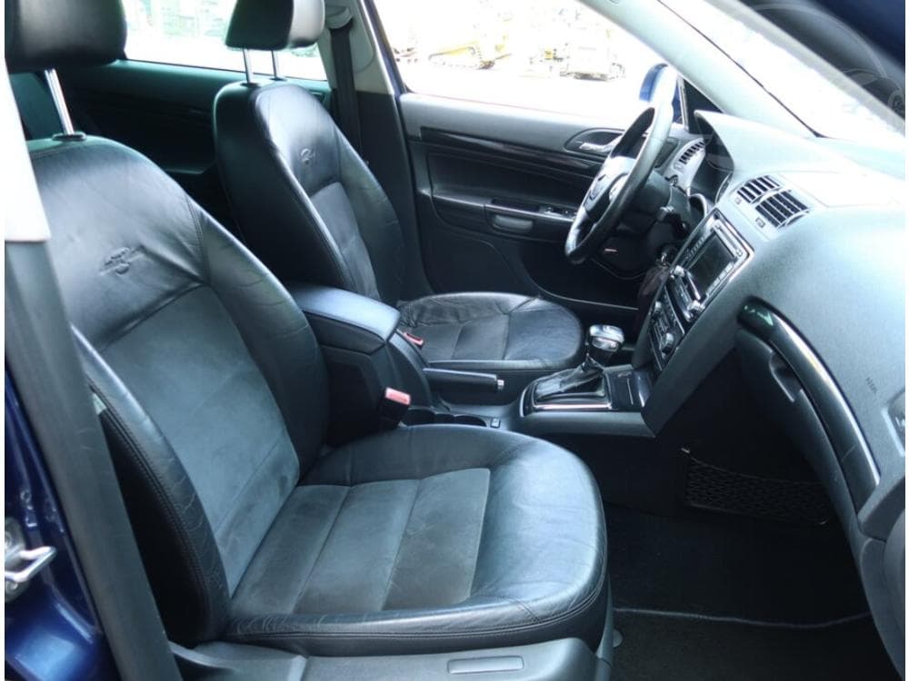 2009 Škoda OCTAVIA - 9