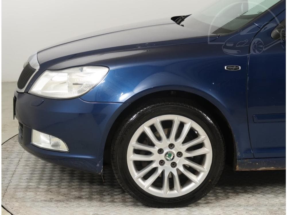 2009 Škoda OCTAVIA - 15
