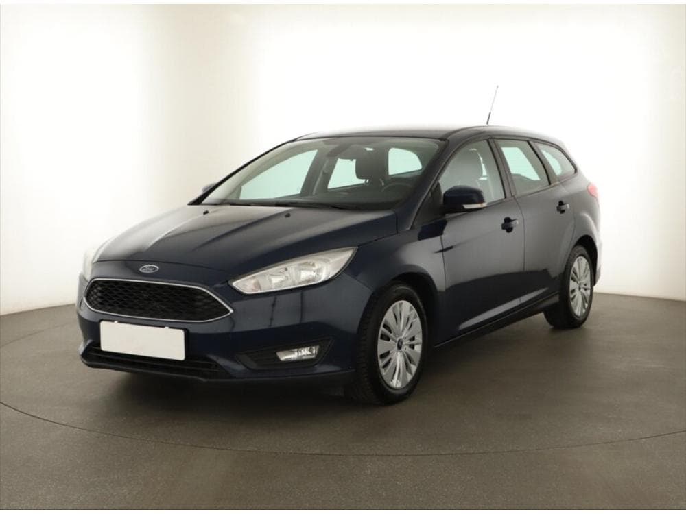 2016 Ford FOCUS - 3