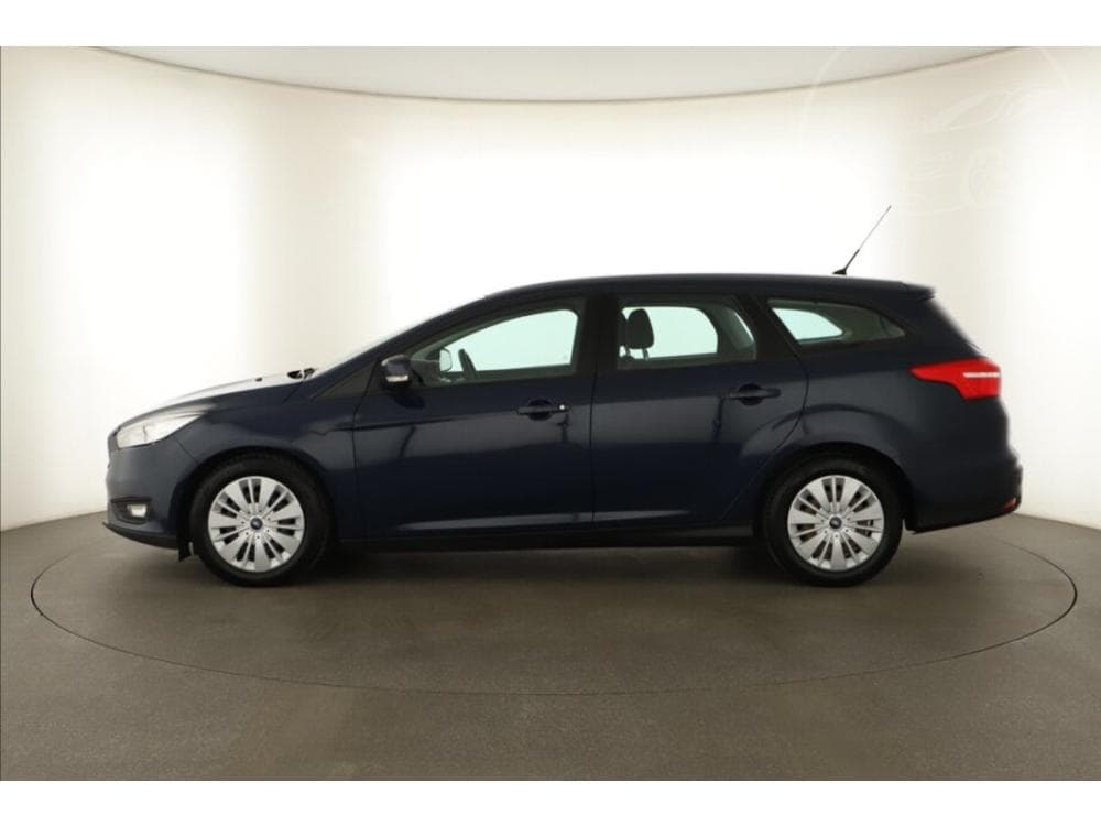 2016 Ford FOCUS - 5