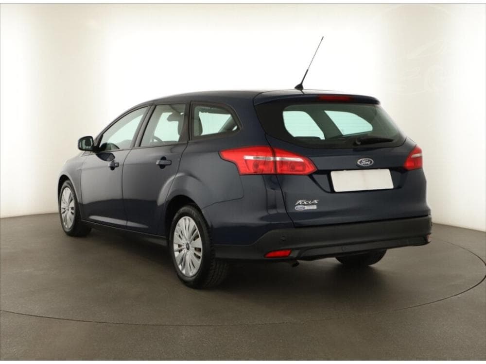 2016 Ford FOCUS - 7