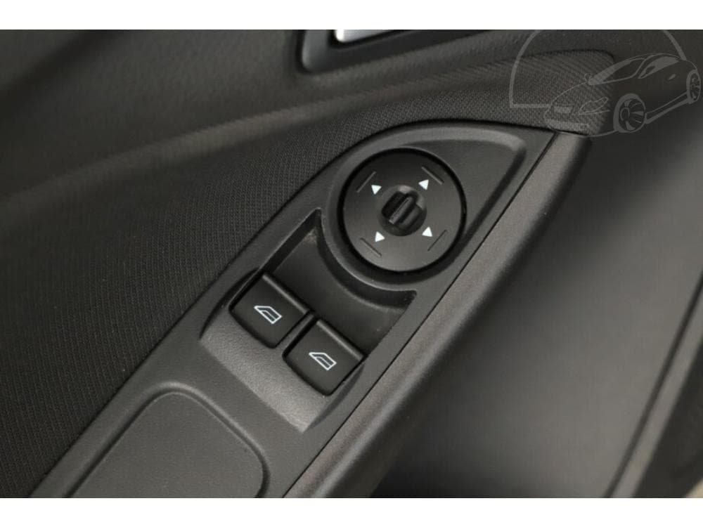 2016 Ford FOCUS - 19