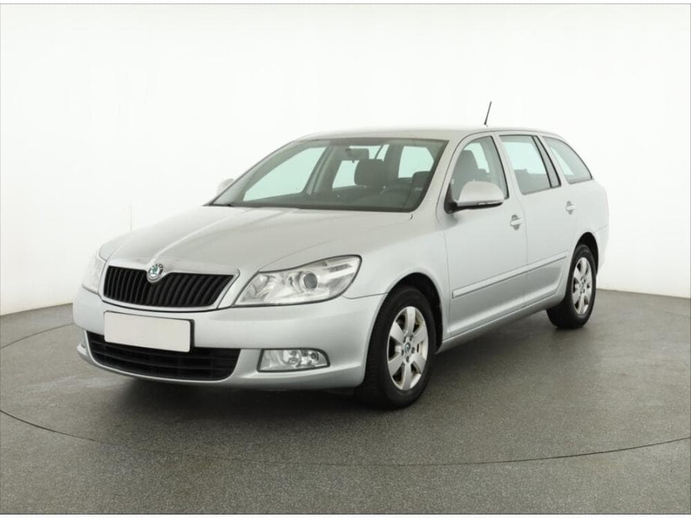 2012 Škoda OCTAVIA - 2
