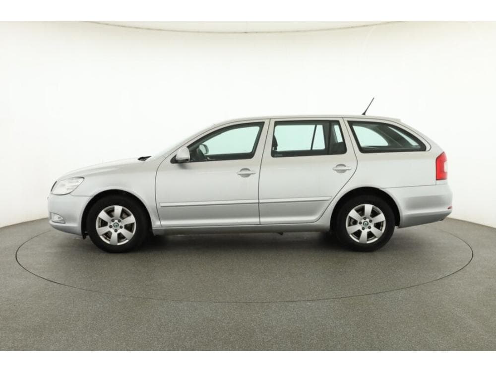 2012 Škoda OCTAVIA - 3