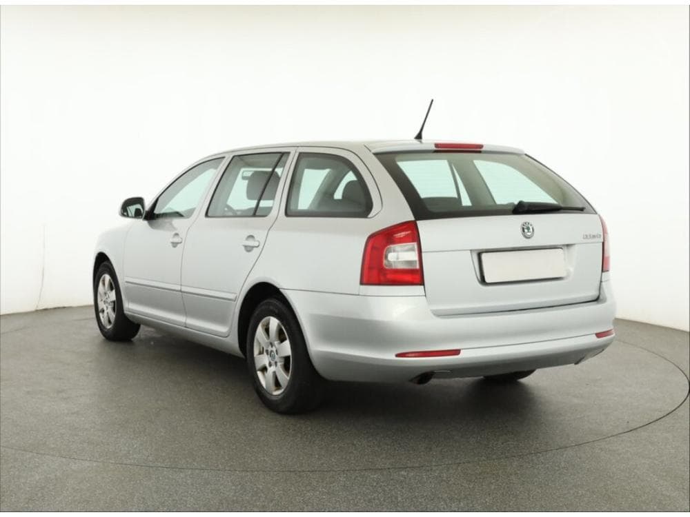 2012 Škoda OCTAVIA - 4