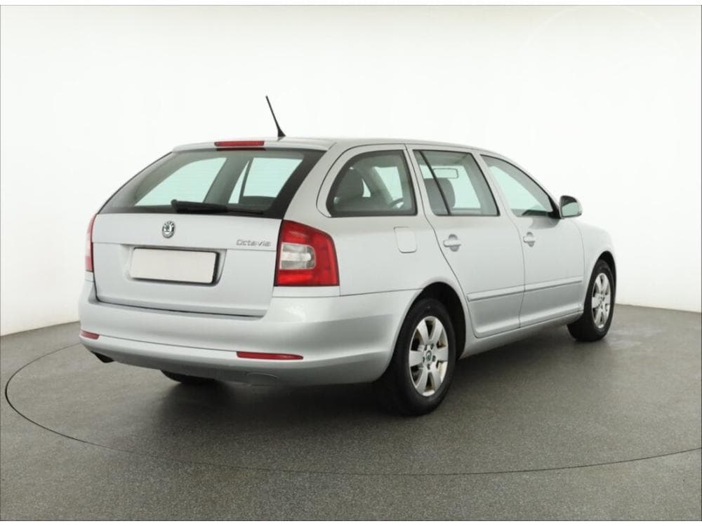 2012 Škoda OCTAVIA - 5