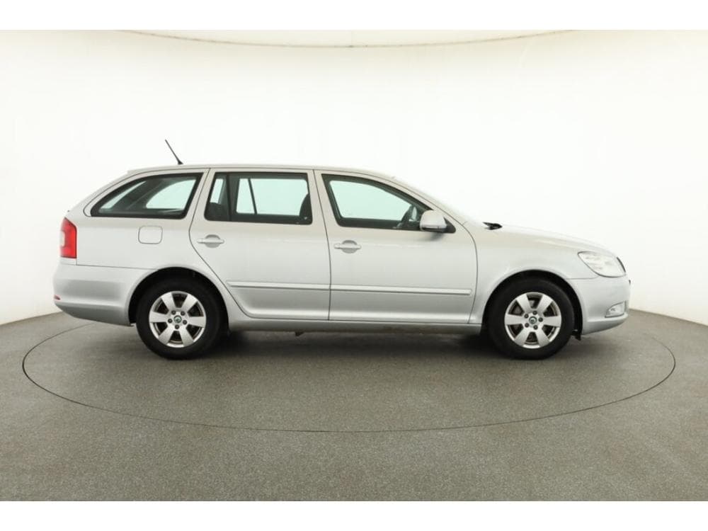 2012 Škoda OCTAVIA - 6