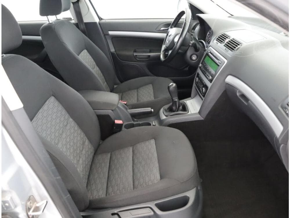 2012 Škoda OCTAVIA - 7