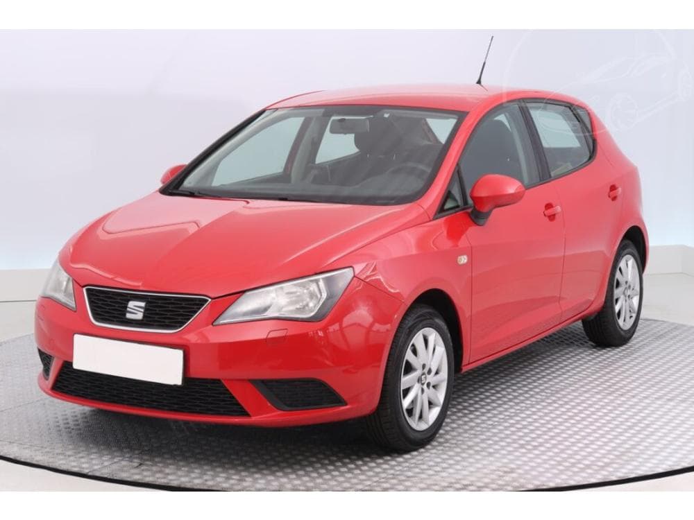 2014 Seat IBIZA - 3