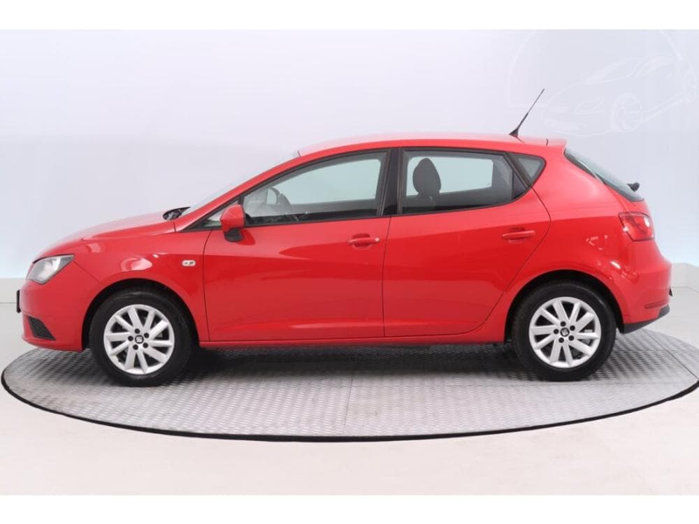 2014 Seat IBIZA - 5