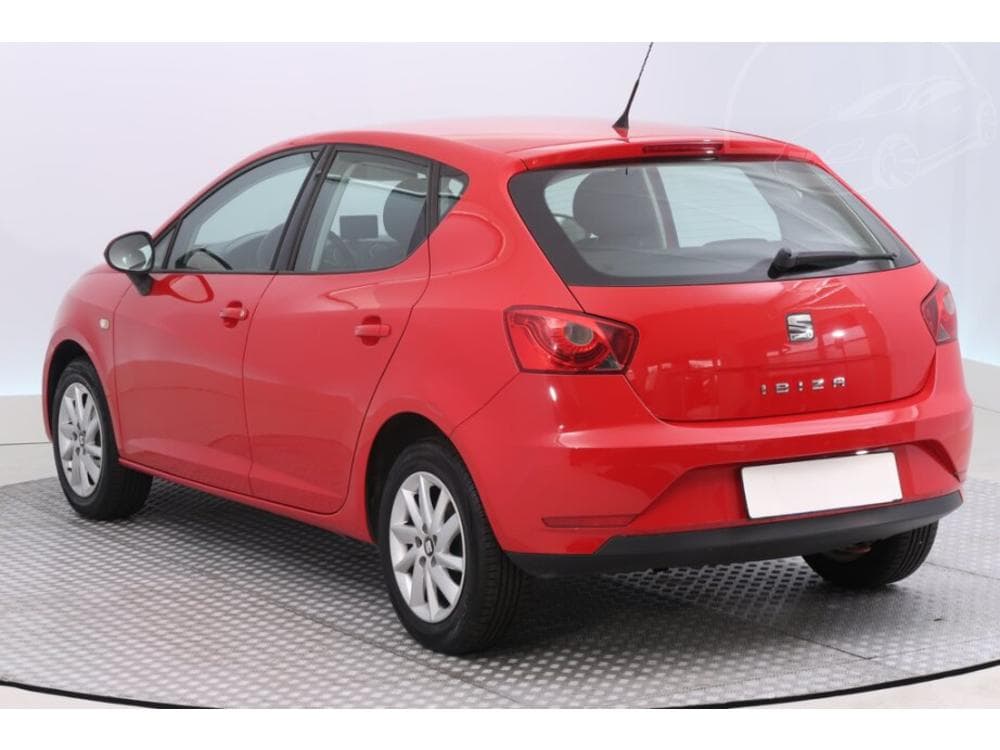 2014 Seat IBIZA - 7