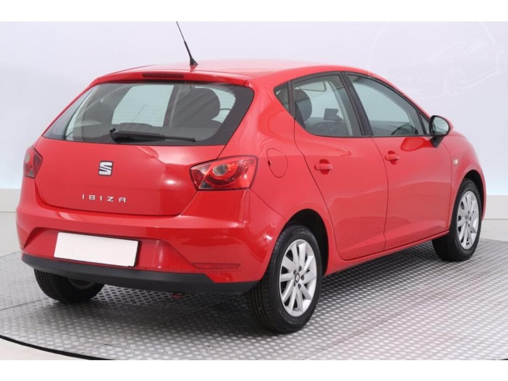 2014 Seat IBIZA - 9