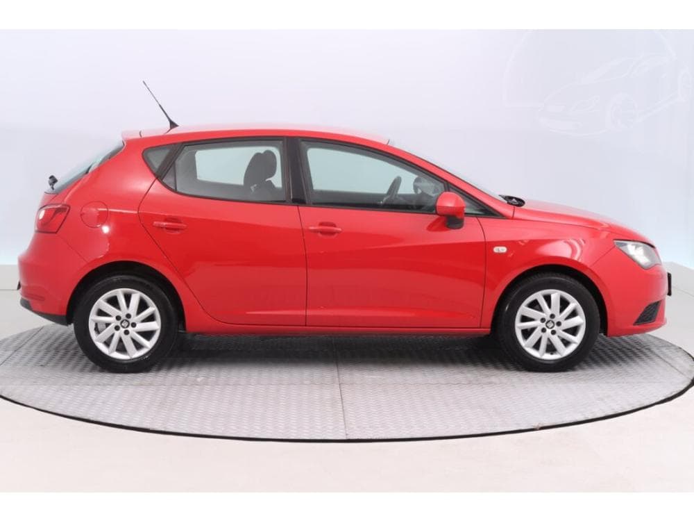 2014 Seat IBIZA - 11