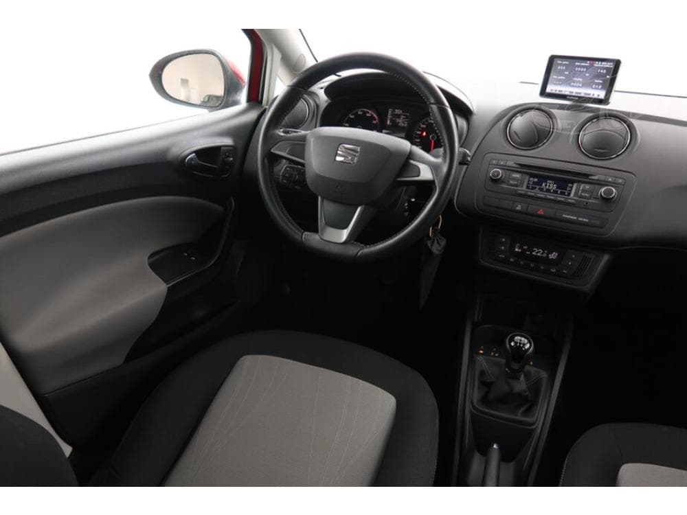 2014 Seat IBIZA - 13