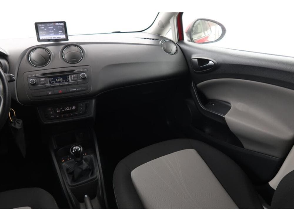 2014 Seat IBIZA - 15