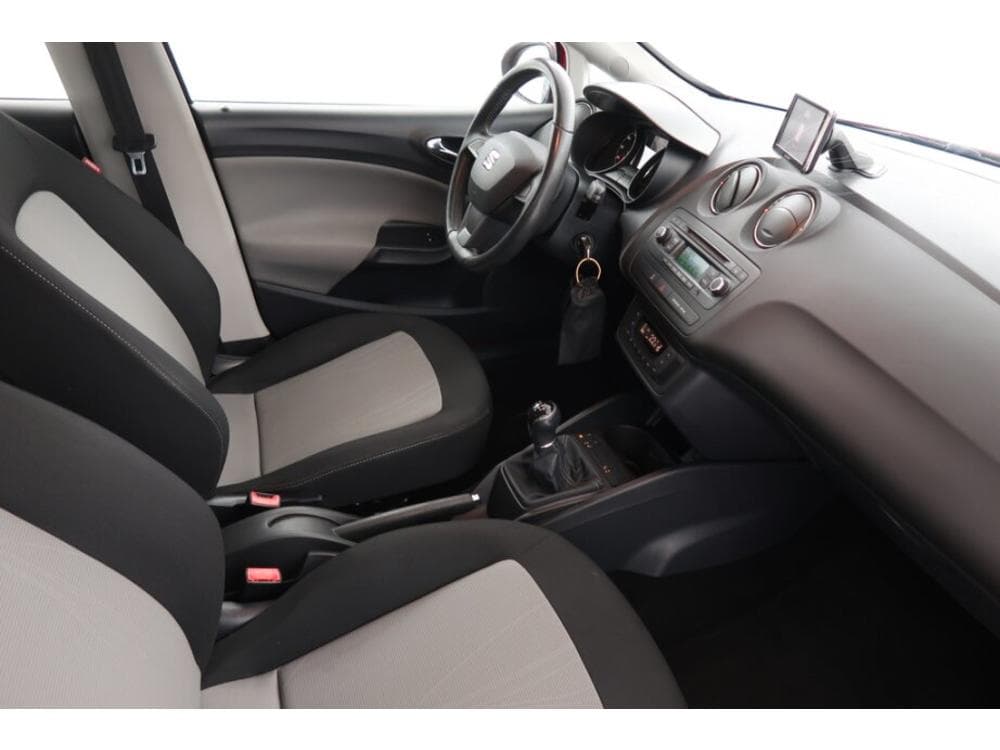 2014 Seat IBIZA - 17