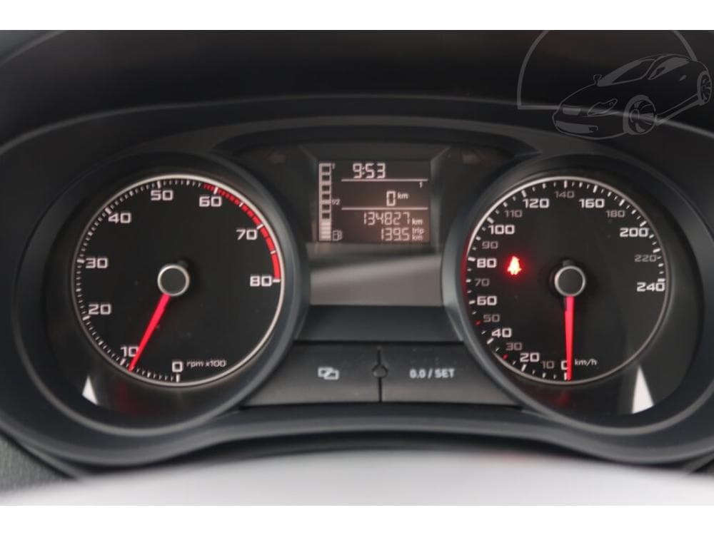 2014 Seat IBIZA - 21