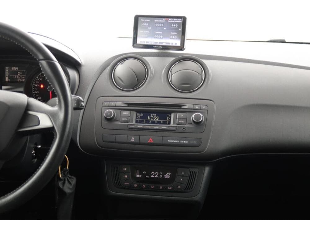 2014 Seat IBIZA - 23