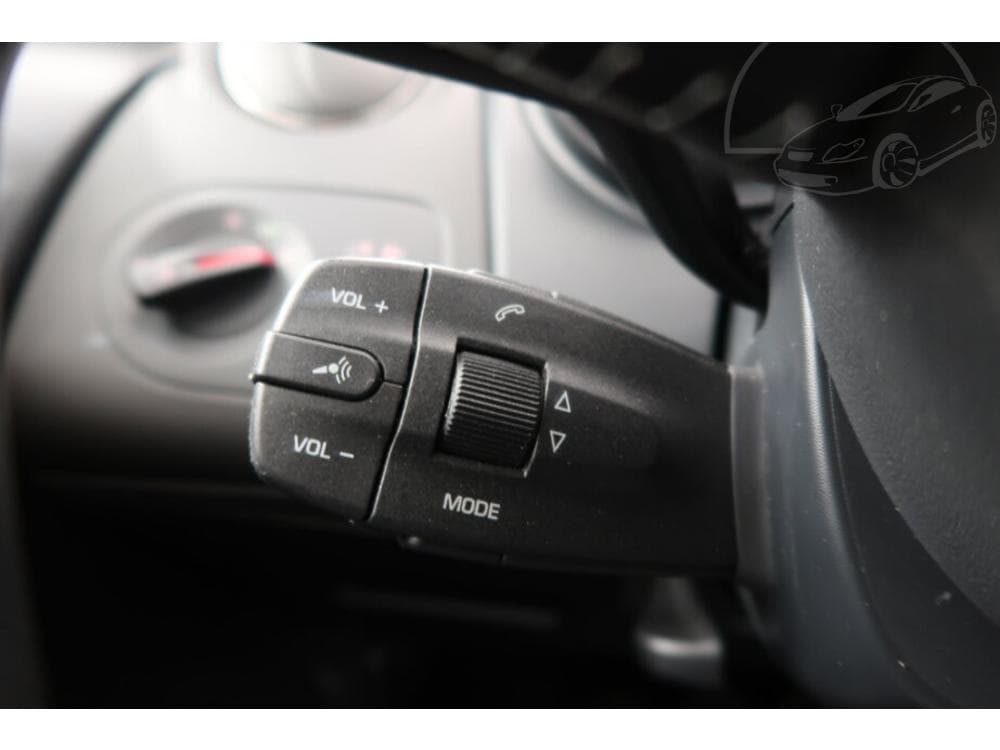 2014 Seat IBIZA - 29