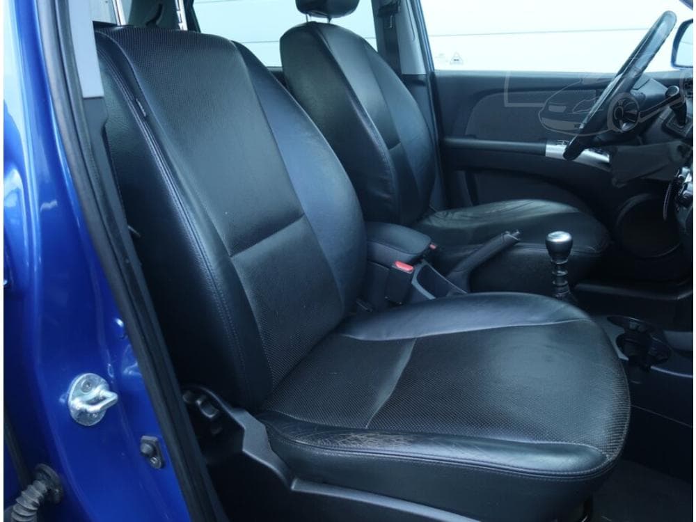 2009 Kia SPORTAGE - 9