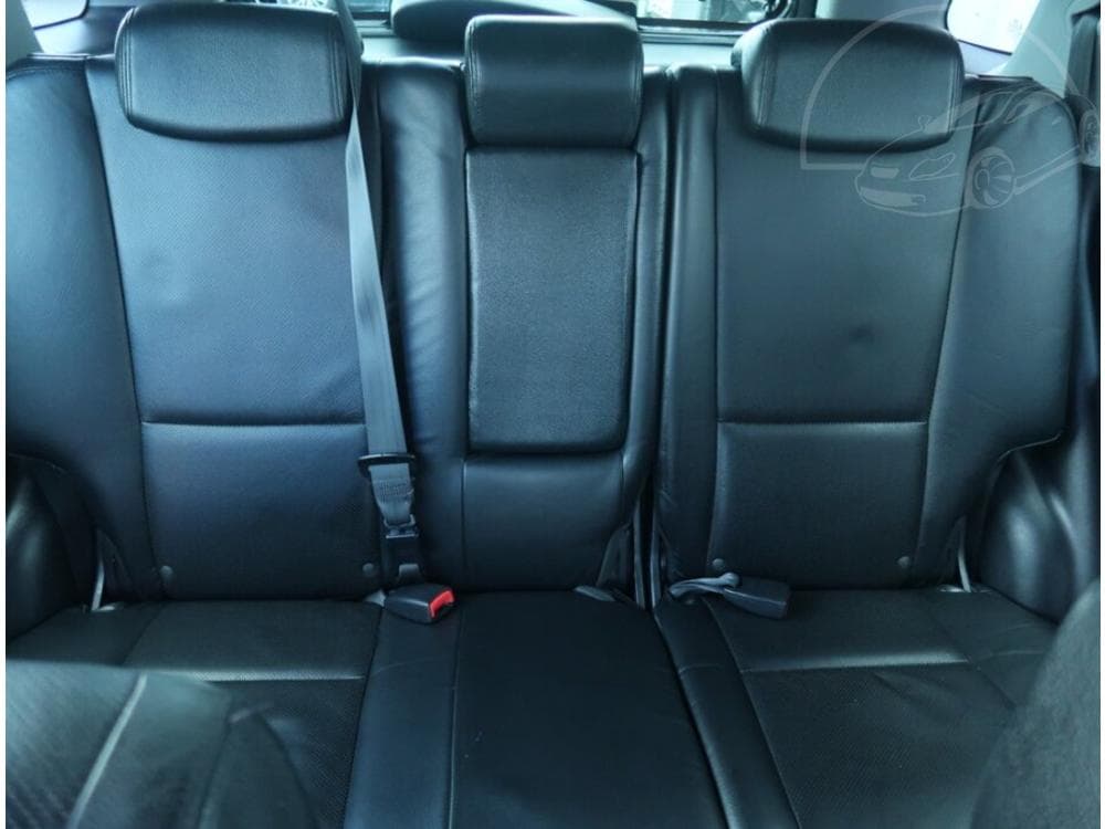 2009 Kia SPORTAGE - 10