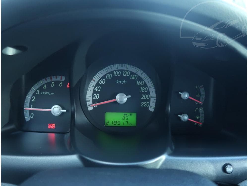 2009 Kia SPORTAGE - 11