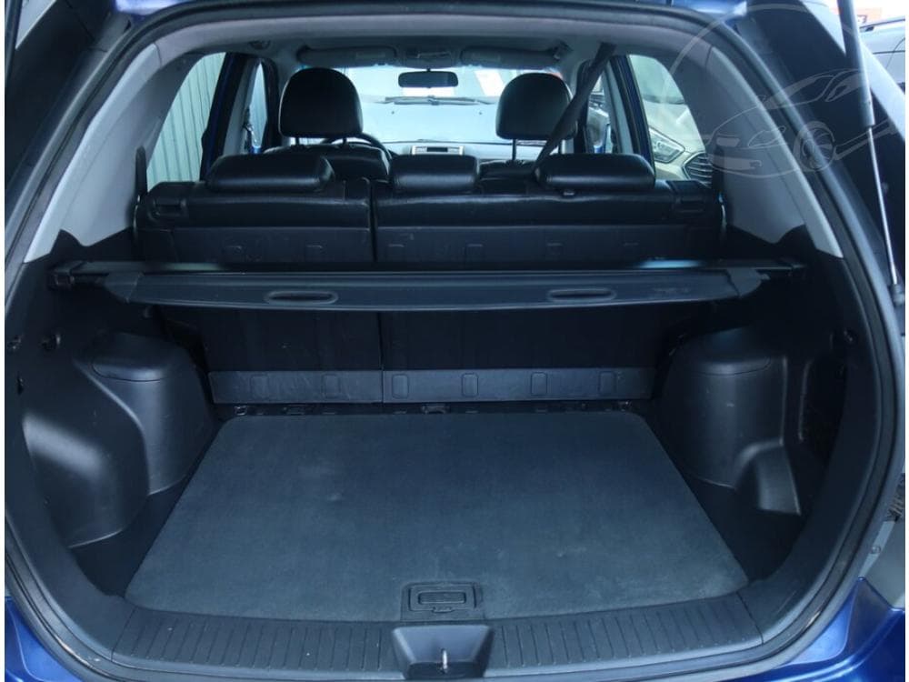 2009 Kia SPORTAGE - 13