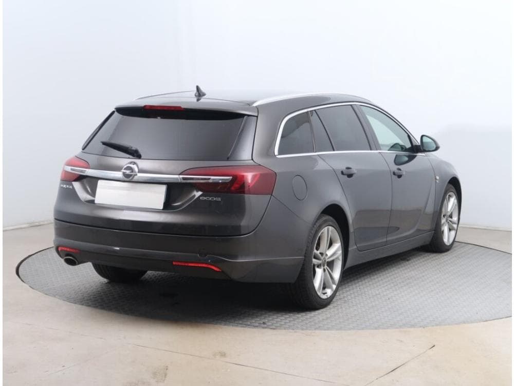 2014 Opel INSIGNIA - 5