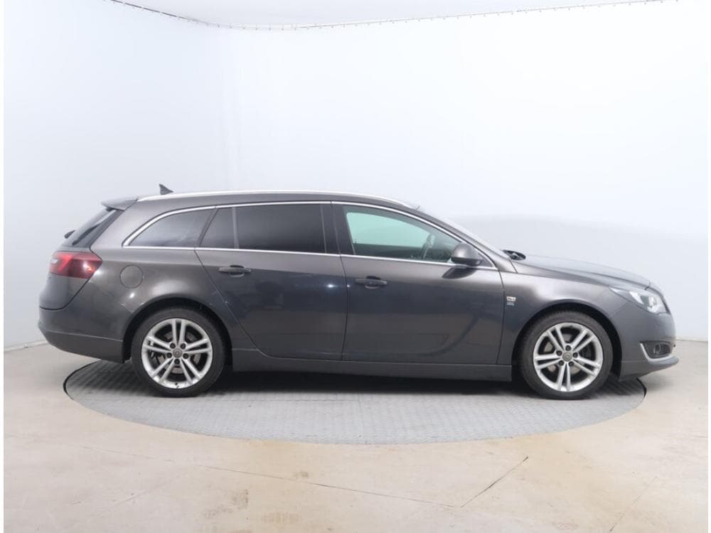 2014 Opel INSIGNIA - 6