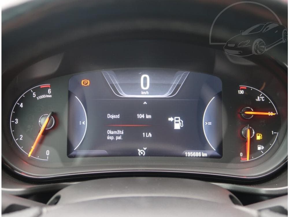 2014 Opel INSIGNIA - 11