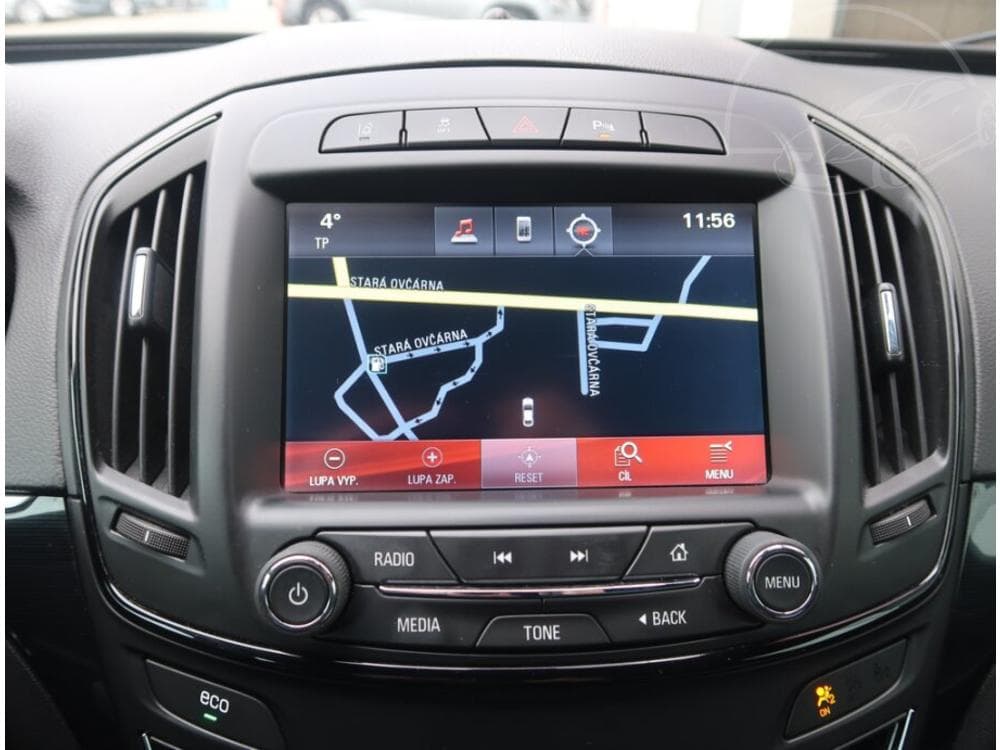 2014 Opel INSIGNIA - 15