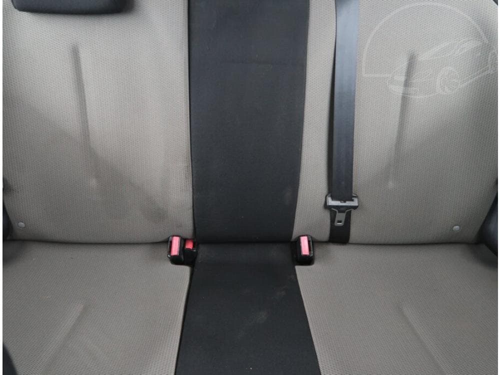 2009 Citroen C4 - 10