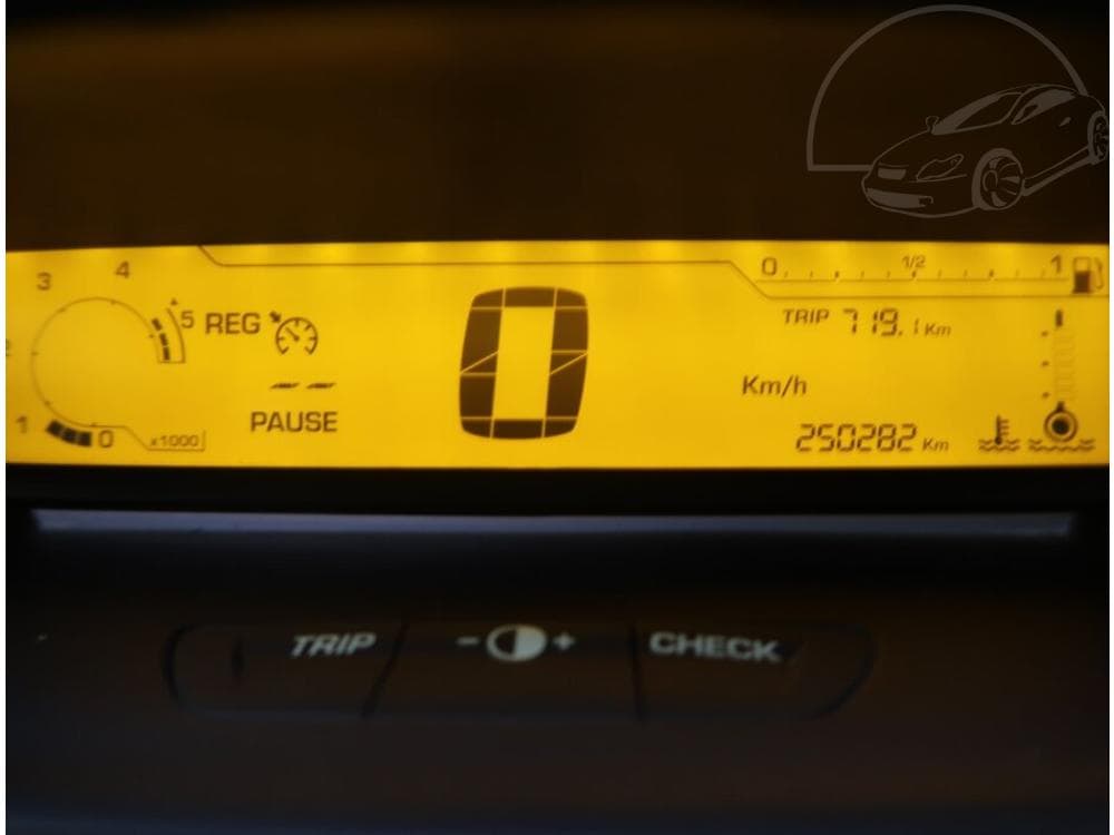 2009 Citroen C4 - 11