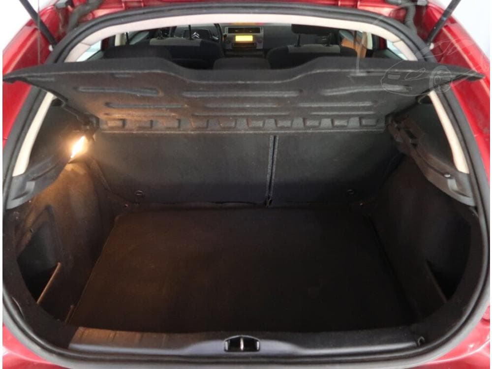 2009 Citroen C4 - 13