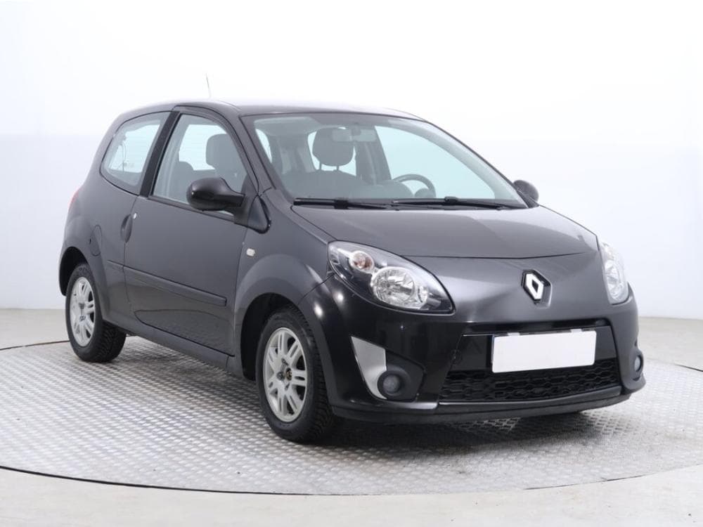 2008 Renault TWINGO