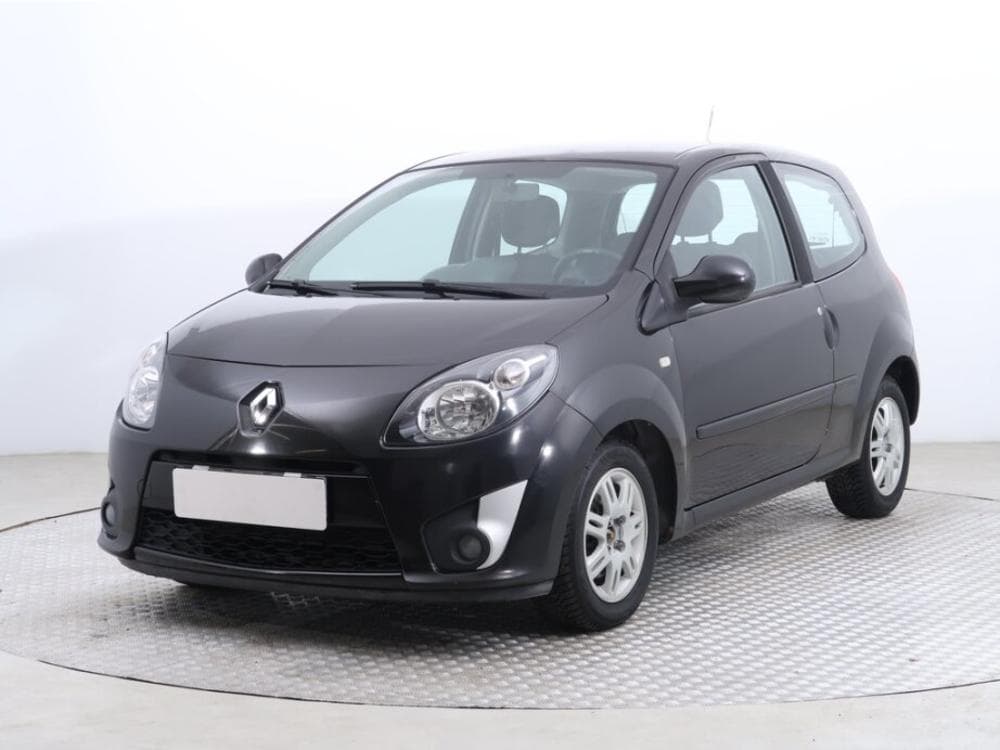 2008 Renault TWINGO - 3
