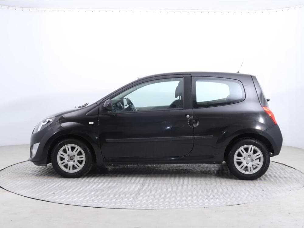 2008 Renault TWINGO - 5