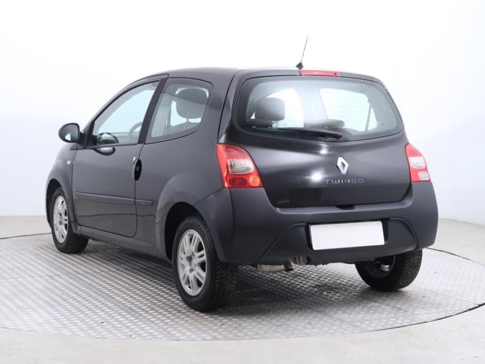 2008 Renault TWINGO - 7