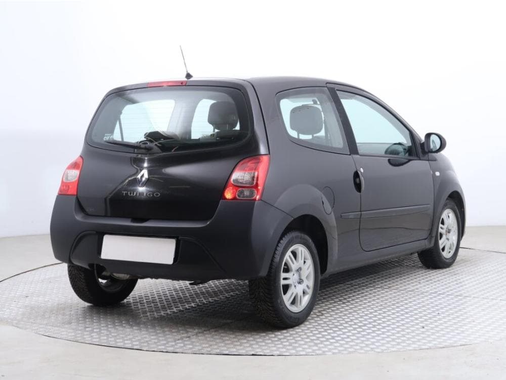 2008 Renault TWINGO - 9