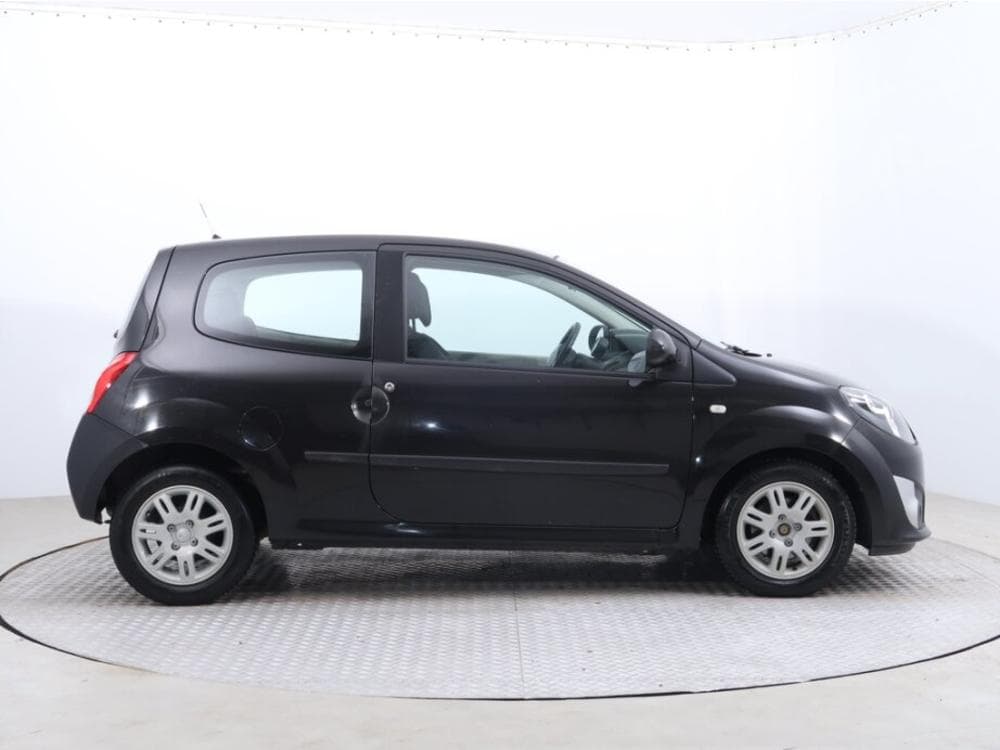 2008 Renault TWINGO - 11