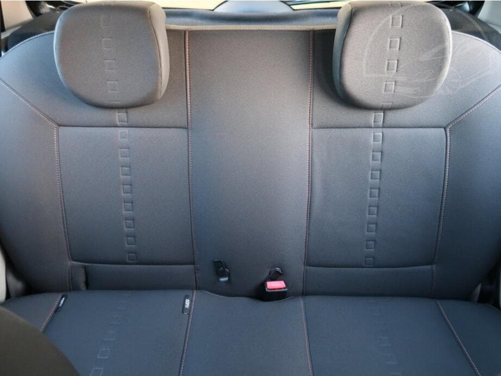 2008 Renault TWINGO - 19