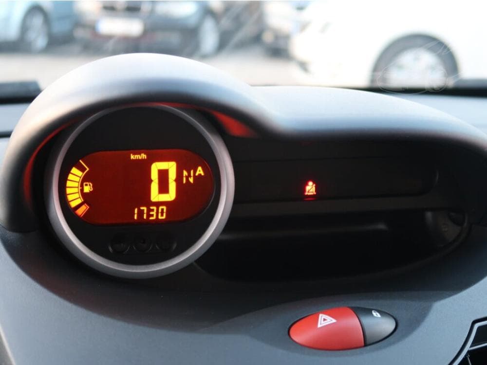 2008 Renault TWINGO - 21