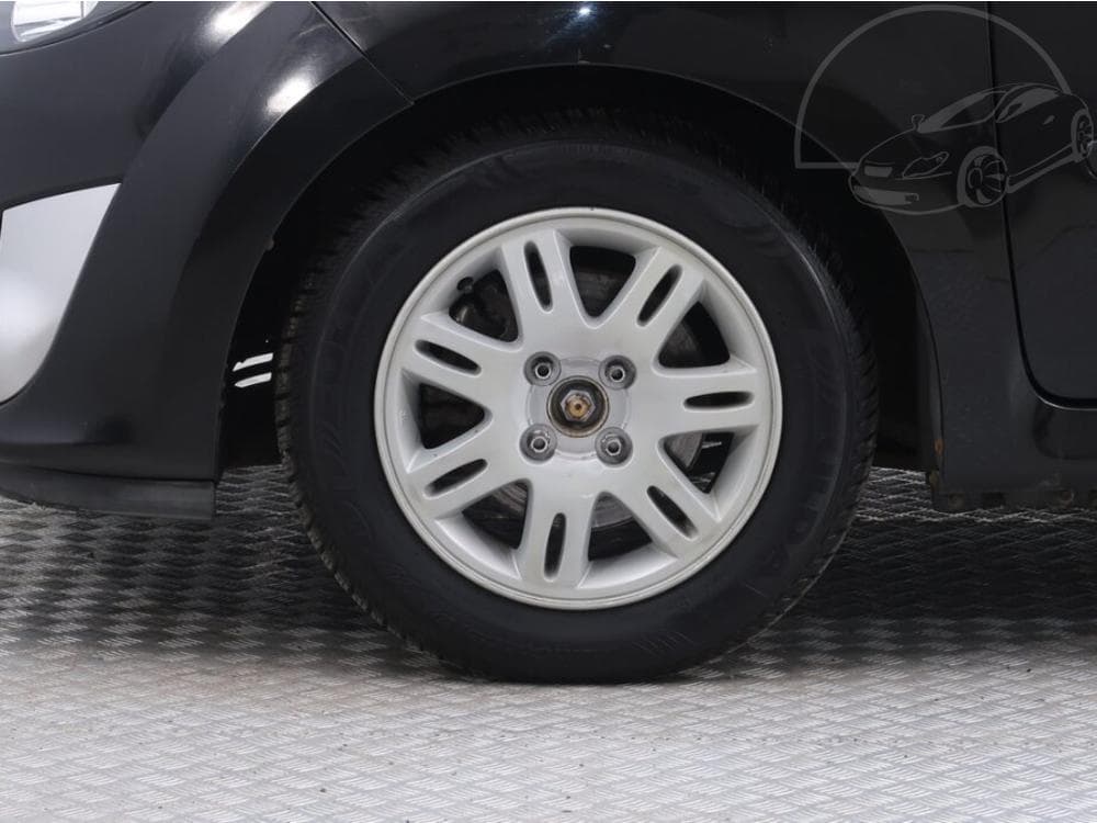 2008 Renault TWINGO - 29