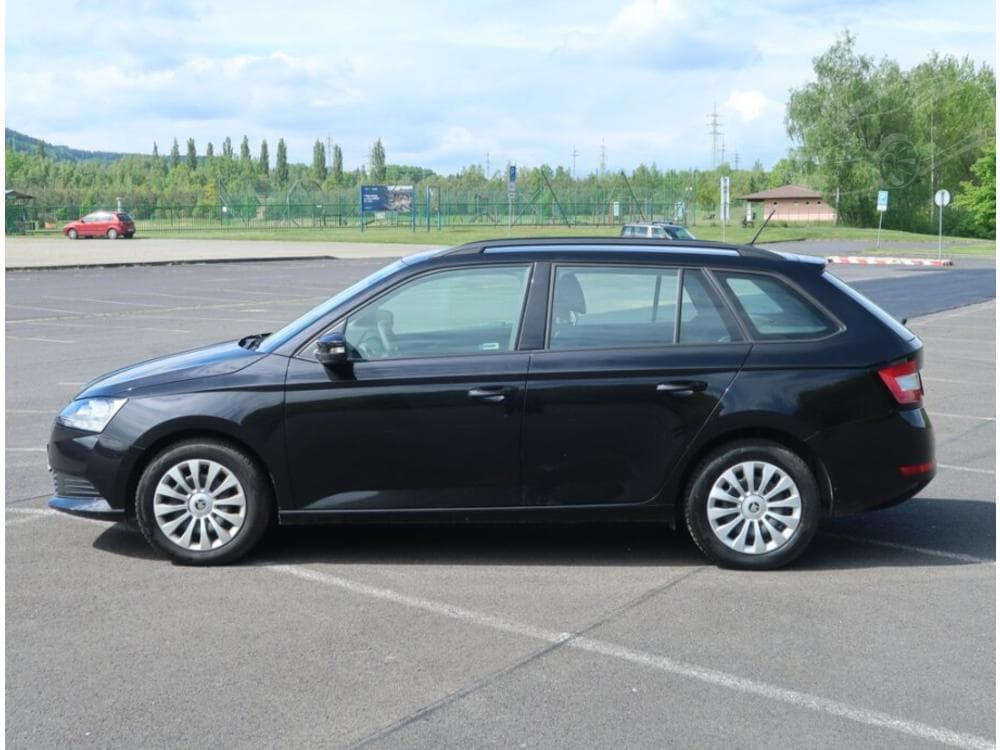2022 Škoda FABIA - 3