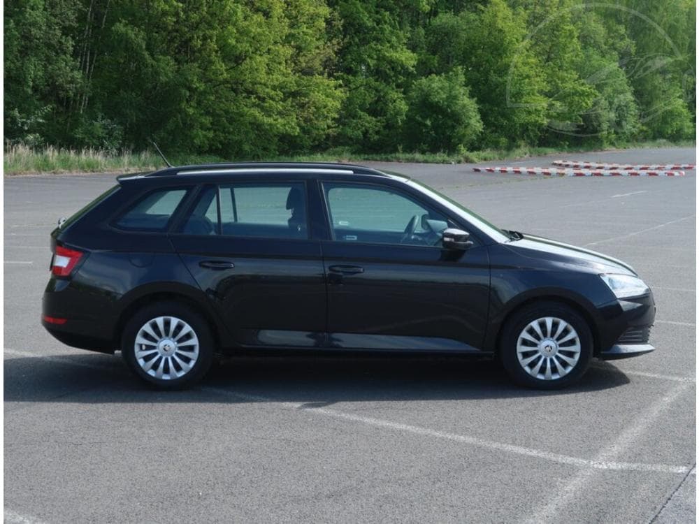2022 Škoda FABIA - 6