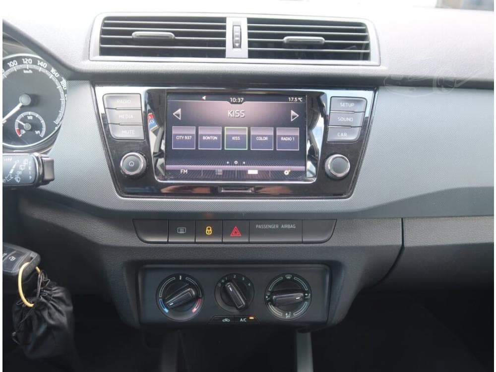 2022 Škoda FABIA - 12