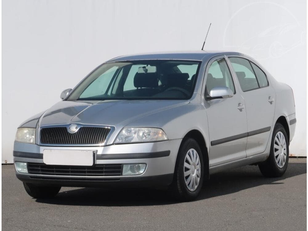 2008 Škoda OCTAVIA - 2