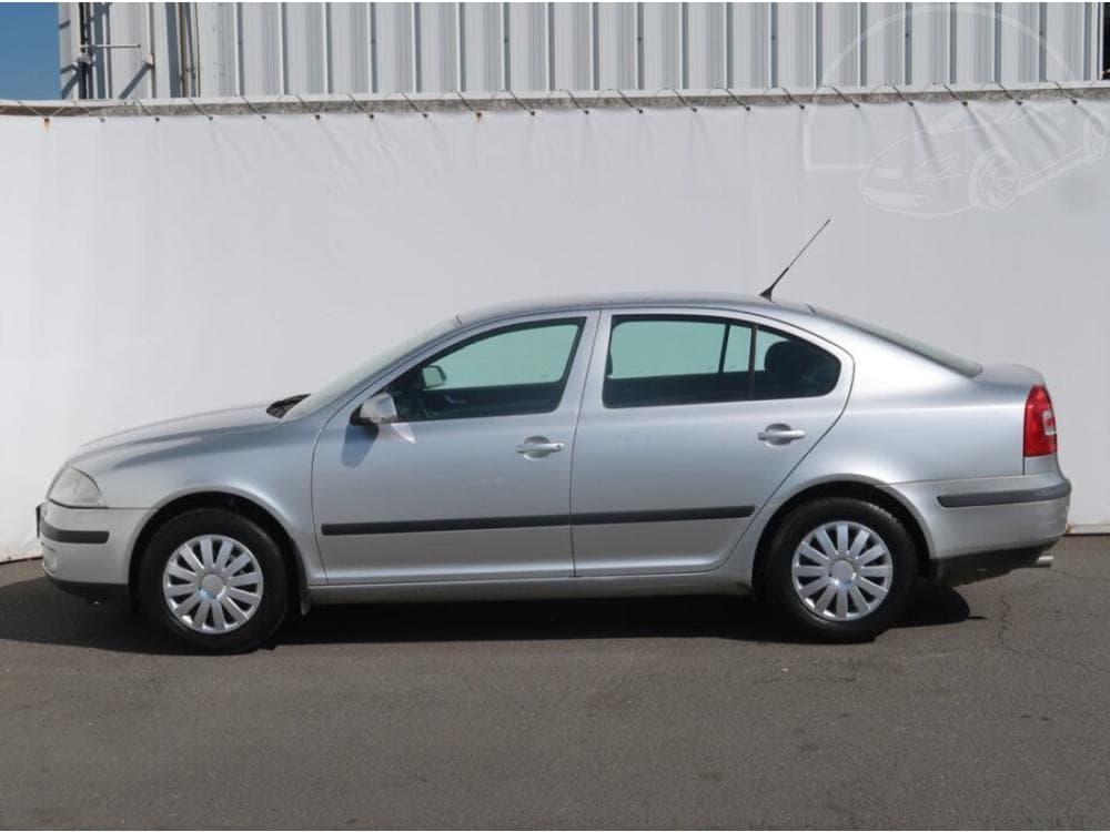 2008 Škoda OCTAVIA - 3