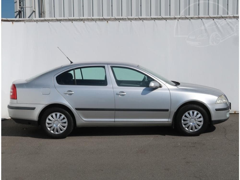 2008 Škoda OCTAVIA - 6