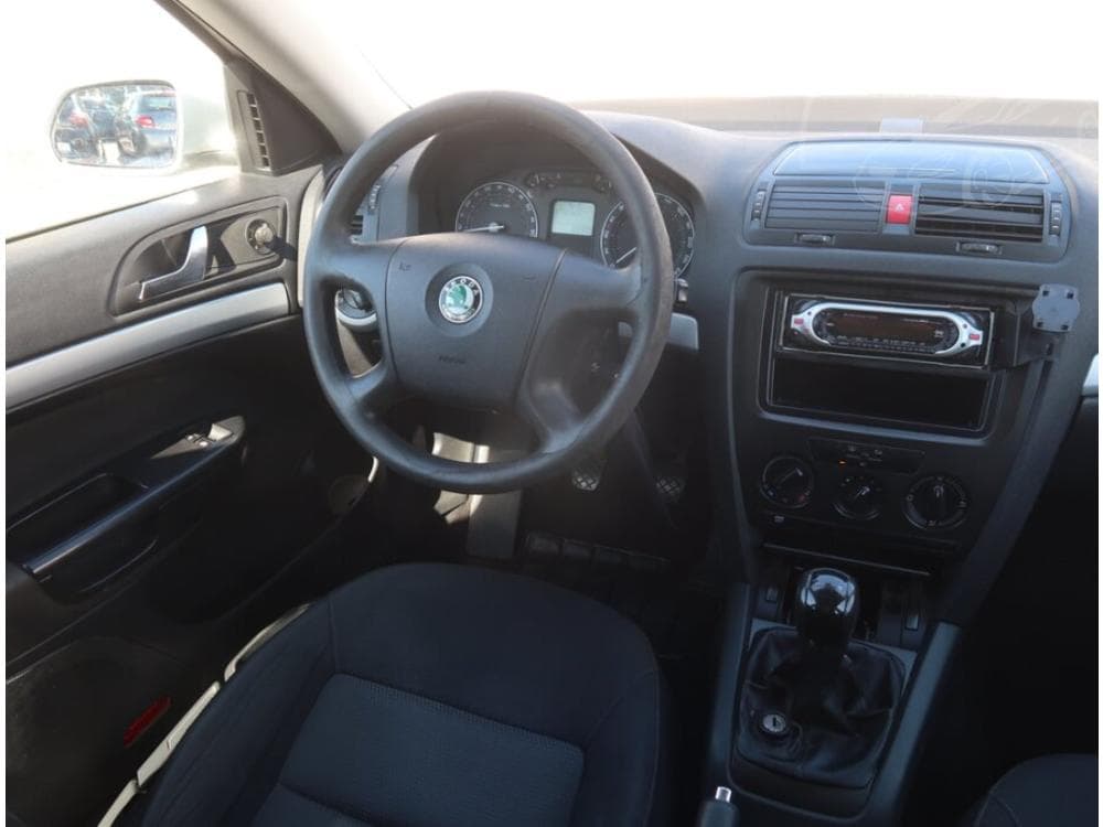 2008 Škoda OCTAVIA - 7